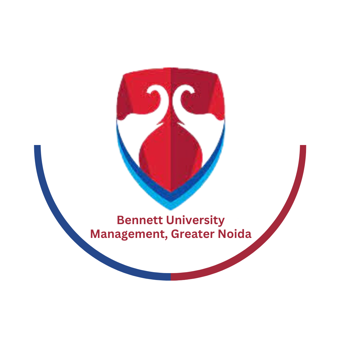 Bennett University Management, Greater Noida